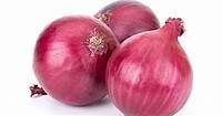 Red Onion Package